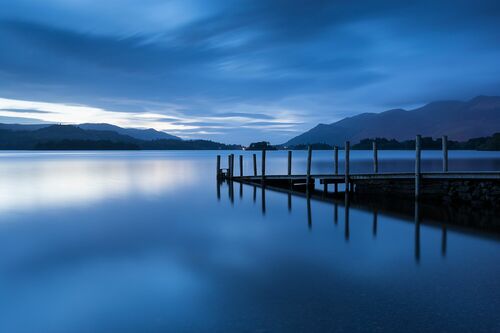 Derwent Blues Derwent Blues