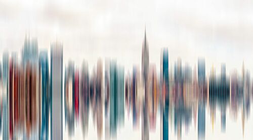 TRANSITUS MANHATTAN 9 TRANSITUS MANHATTAN 9