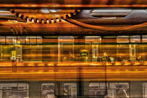 ARTS ET METIERS ARTS ET METIERS