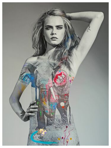 CARA ELEPHANT CARA ELEPHANT