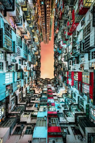 DEEP SPACE HK II DEEP SPACE HK II