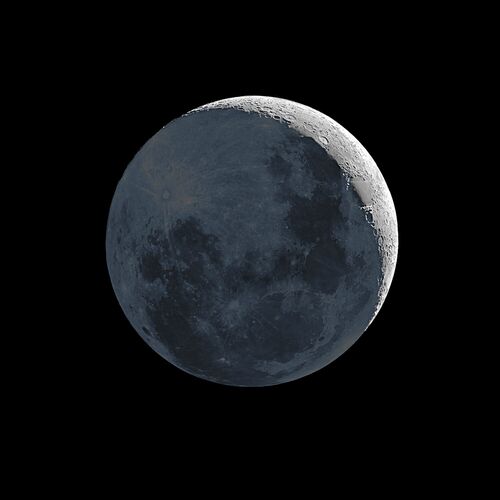 Moon View 2 Moon View 2