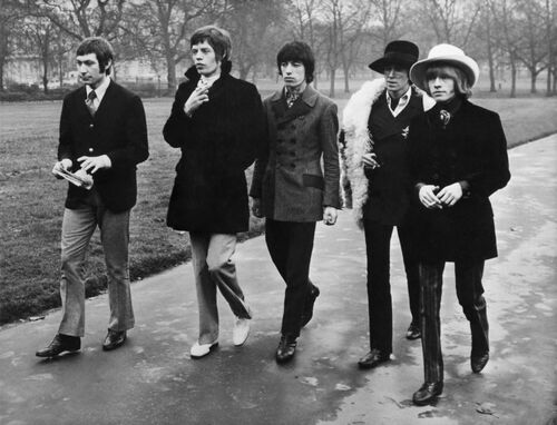Like a Rolling Stone Like a Rolling Stone