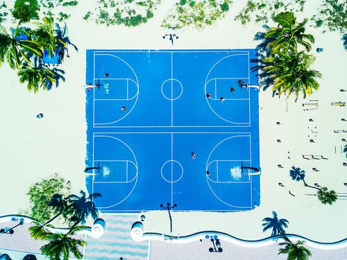 FORT LAUDERDALE COURTS FORT LAUDERDALE COURTS
