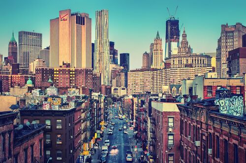 Good Morning New York Good Morning New York