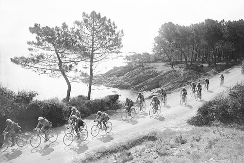 Tour de France, 1921 Tour de France, 1921