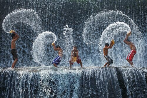 WATER HARMONY WATER HARMONY