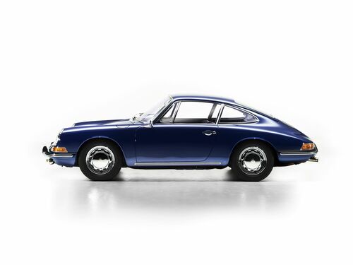 PORSCHE 911 I PORSCHE 911 I