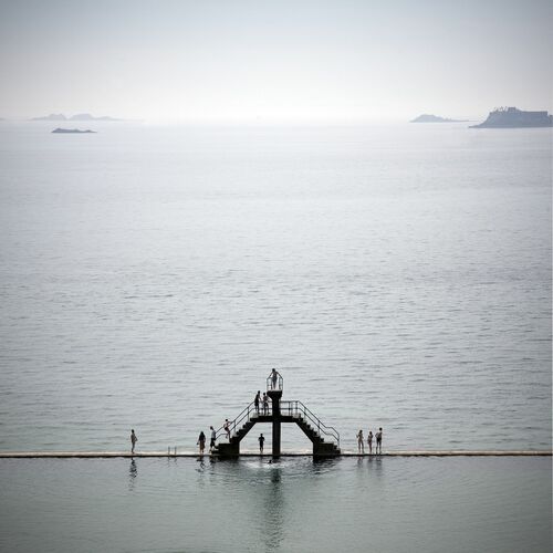 Saint-Malo Saint-Malo