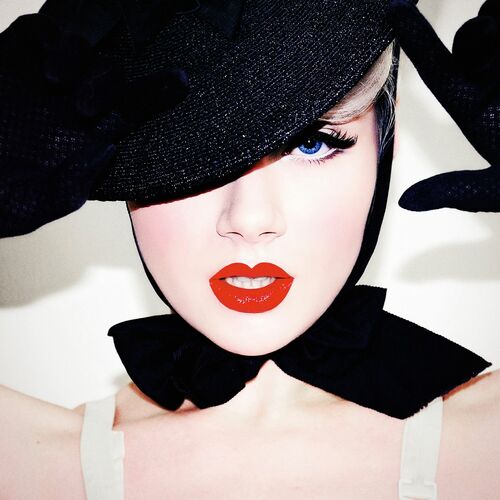 THE LIPS THE LIPS